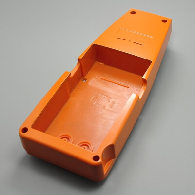 

Side Baffle for BOIF Total Station