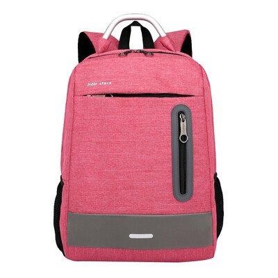 

Tailored Backpack Unisex Casual USB Business Computer Backpack Travel Bag
