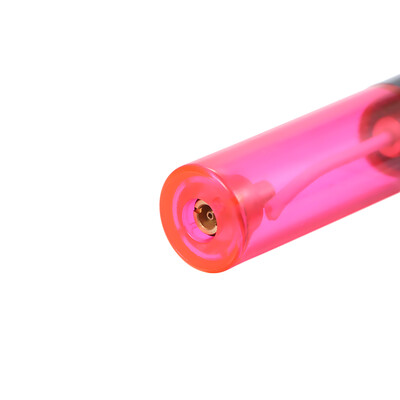 

Gas Soldering Iron Electric Soldering Iron Gun Welding Tools Flame Torch Cordless Solder IronPink