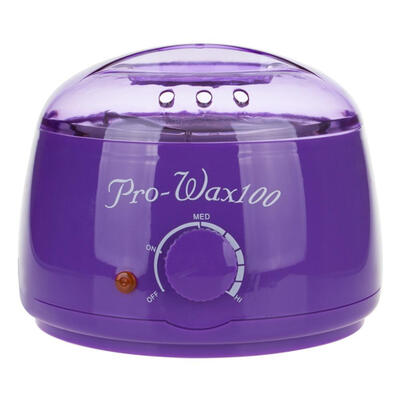 

500cc Paraffin Hand Wax Machine Hot Paraffin Wax Warmer Heater Hair Remover