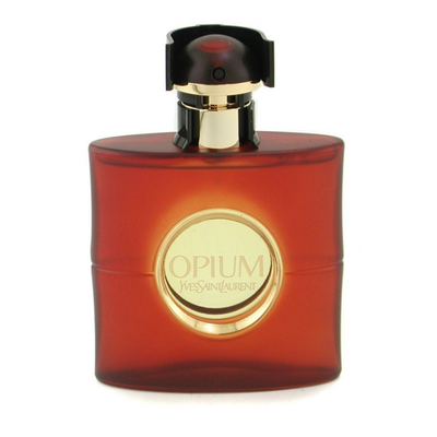 

YVES SAINT LAURENT - Opium Eau De Toilette Spray New Packaging 50ml17oz