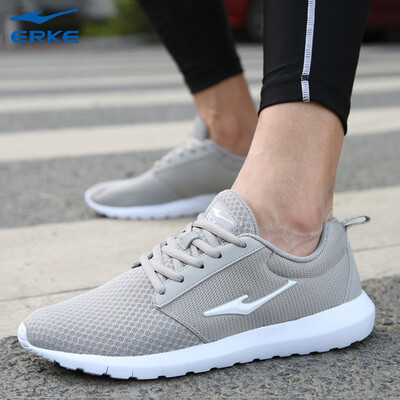 

Hongxingerke sports shoes male broken code clearance summer breathable net face running shoes men portable 38 size mens shoes