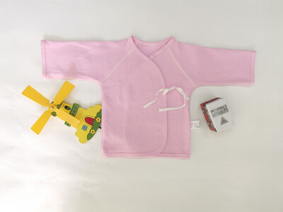 ZI JIE baby tops cotton fabric soft&comfortable 7921