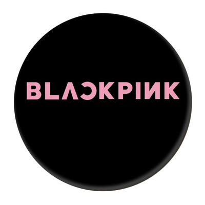 

KPOP BLACKPINK New Album WHISTLE Round Badge Super Cute Bag Pendant Boys Girls Accessories Hot Gift for Fan