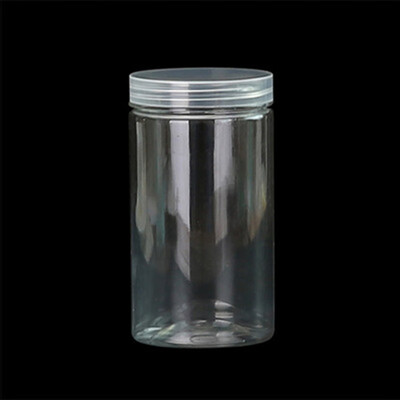 

Kitchen Storage Box Sealing Food Preservation Plastic Fresh Pot Container
