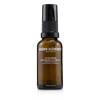 

GROWN ALCHEMIST - Detox Serum - Antioxidant3 Complex 30ml101oz