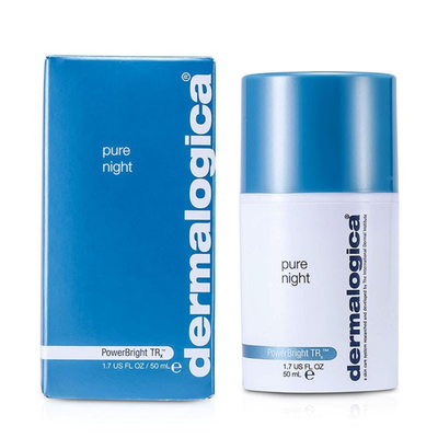 

DERMALOGICA - PowerBright TRx Pure Night 50ml17oz