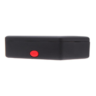 

Mini A8 Global Tracker Locator GSMGPRS 4 Bands Tracking SOS Button for Cars Kids Elder Pets