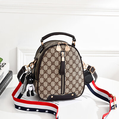 

Summer broadband oblique Bag girl student Korean version Baitao Lady Bag Fashion single shoulder bag
