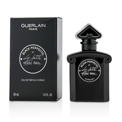 

GUERLAIN - La Petite Robe Noire Black Perfecto Eau De Parfum Florale Spray 50ml16oz