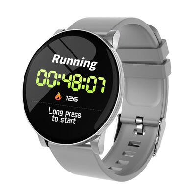 

W8 Sports Smart Watch Weather Fitness Bracelet Tracker IP67 13 inch Band