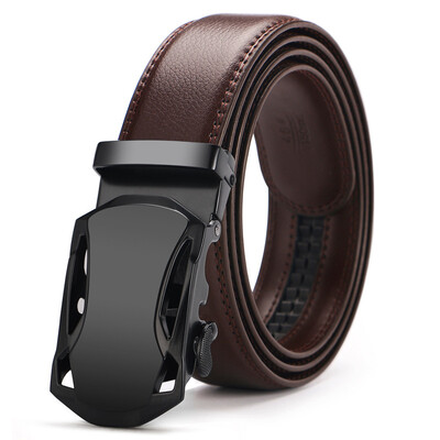 

Mens brand belt cowhide genuine leather belts for men Luxury brand Strap male pin buckle fancy vintage jeans cintos freeshipping
