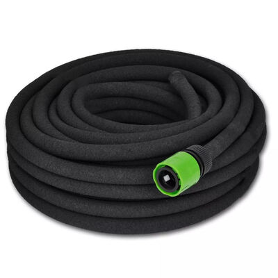 

Soaker Hose Watering & Irrigation Garden 12" Connector 164 ft