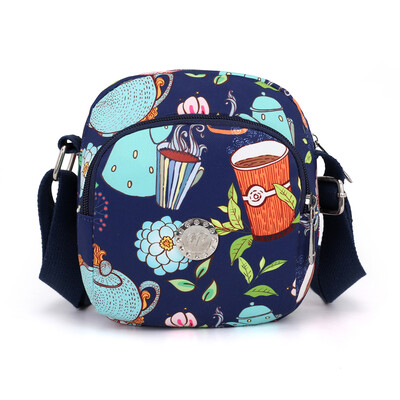 

Sailing bag womens mobile phone small bag casual bag women slung net red small bag mini bag minimalist small bag new