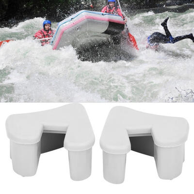 

Greensen 2pcs Durable PVC Boat Plug Accessory for Inflatable Rubber Dinghy Raft Yacht Kayak
