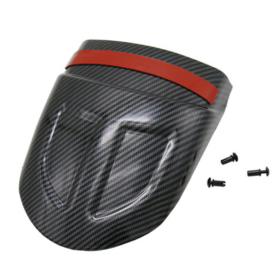 

MOTORCYCLE FRONT REAR FENDER EXTENDER BLACK FOR KAWASAKI VERSYS 1000 2012-2017