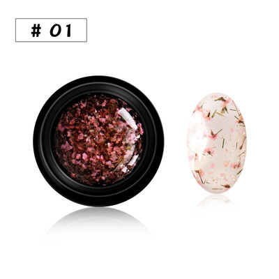 

Flower Fairy Series Gel Hybrid Nail Polish Semi Permanent gel Nail Polish Nail Gel Manicure Nail Art