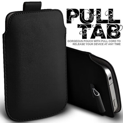

Fashion PU Leather Pull Tab Sleeve Pouch For Samsung Galaxy C7 2017J7 J7 PlusC8 Phone Cases Bag Universal Protective Pouch