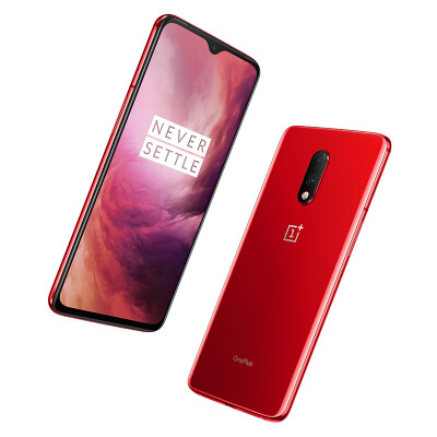 

Chinese version OnePlus 7 Smartphone 8GB 256GB red