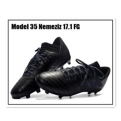 

Shipping2018 boys soccer shoes TF Hard Court sneakers new