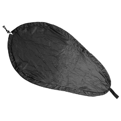 

Breathable Adjustable UV Protection Kayak Cockpit Cover Seal Cockpit Protector Ocean Cockpit Cover