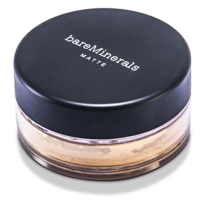 

BAREMINERALS - BareMinerals Matte Foundation Broad Spectrum SPF15 - Light 6g021oz