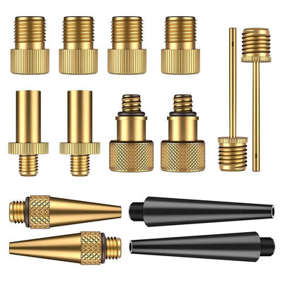 

Pump Valve Adapter Converter Road Bike Cycle Bicycle Wheel Valve Converter
