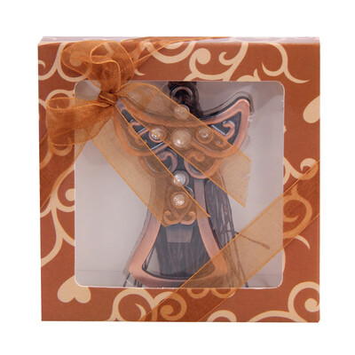 

Angel Bottle Opener Wedding Decor Favors Gifts Souvenirs for Guests