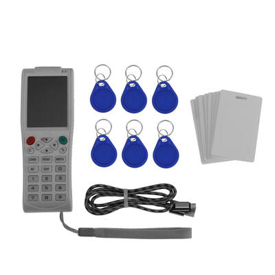 

iCopy 3 with Full Decode Function Smart Card Key RFID NFC ICID Reader