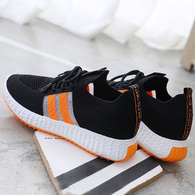 

Small white shoes women2019 tide shoes summer air-permeable summer sports shoes students ins fashion net net-based shoes