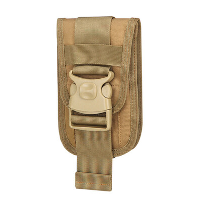 

Outdoor Pouch Waist Belt Pack Military Hiking Camping Phone Pocket Bag 11219cm