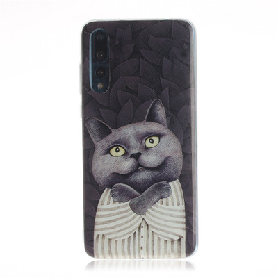 

GANGXUN protective case for Huawei P20 LITE NOVA 3E P20 PRO P20
