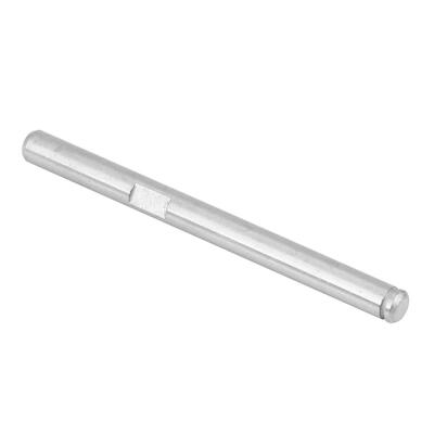 

Greensen 10 Pcs RC Accessory Brushless Motor Stainless Steel Shaft 31740mm Electric Machinery Axle