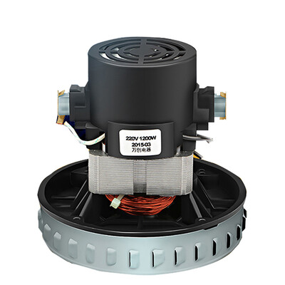 

〖Follure〗For Jen-o Jieyun JN-202 JY-201 Vacuum Vleaner Motor Motor Accessories Universa-l