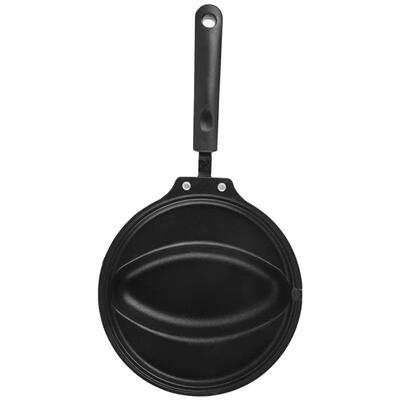 

Greensen Non Stick Frying Pan Omelette Pan With Mold For Omelet Rice Making