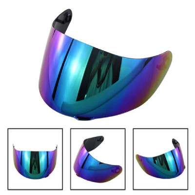

Motorcycle Wind Shield Helmet Lens Visor Full Face Fit for Moto Helmet K1 K3SV K5