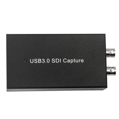 

SDI Video Capture USB30 HD Video Recorder 1080P 60FPS Game Capture Device