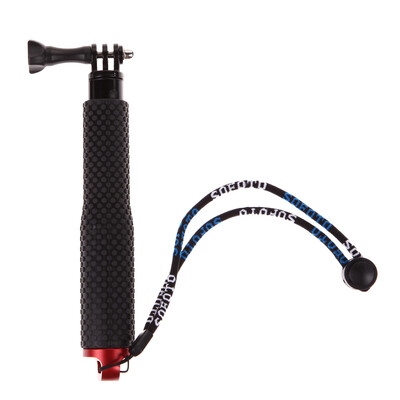 

Waterproof Monopod Tripod Selfie Stick Pole Handheld For Gopro Hero 12343