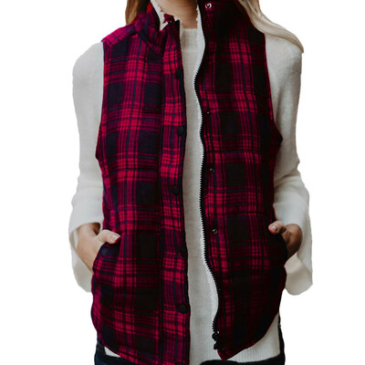 

Toponeto Women High Neck Sleeveless Sweater Pullover Blouse Shirts Coat Sweatshirt