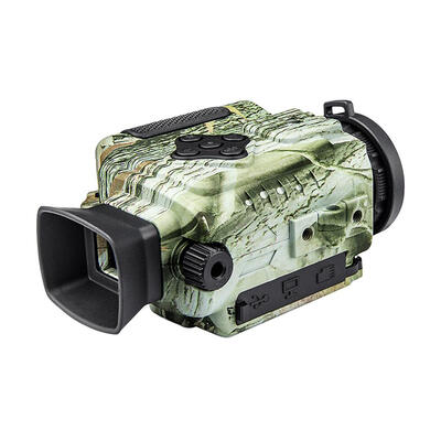 

Boshile Monocular Night Vision Infrared Digital Scope for Hunting Telescope