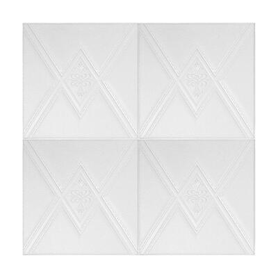 

3D DIY Elastic Waterproof PE Foam Anti-crash Self-adhesive Wall Sticker