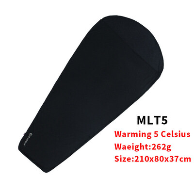 

AEGISMAX Thermolite Warming 58 Celsiu Sleeping Bag Liner Sheet Lock Temperature