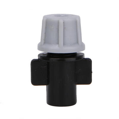 

Greensen 20m Irrigation Hose System Micro Drip Nozzle Sprinkler Plant Self Watering Kit