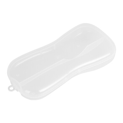 

Nuby fork spoon box gifts