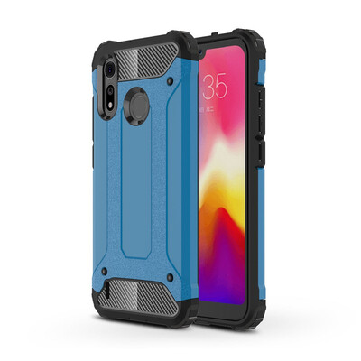 

Heavy Duty Bumper Case Motorola Moto P40 Play Soft Phone Cover Moto P40 Play p40play TPU Armor Case