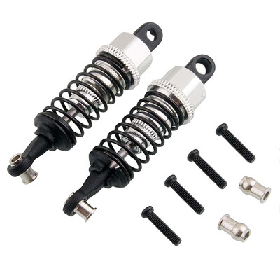 

Tailored RC 118 Metal Shock Absorber For WLtoys A959 A969 A979 A949 RC Car