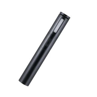 

HOCO K12 Retractable Selfie Stick Universal Cell Phone Selfie Video Bar With 3 Level Bluetooth Selfie Light