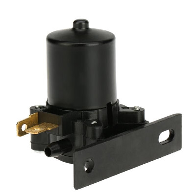

12V Universal Windscreen Washer Pump Windshield Water Pump for Car Van Bus Truck
