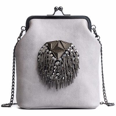 

Womens Messenger Bag PU Leather Tote Bag Fashion New 2018 Style Handbag Shoulder Bag