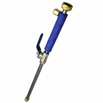 

Car High Pressure Power Water Jet Garden Washer Hose Wand Nozzle Sprayer Watering Spray Sprinkler Cleaning Tool